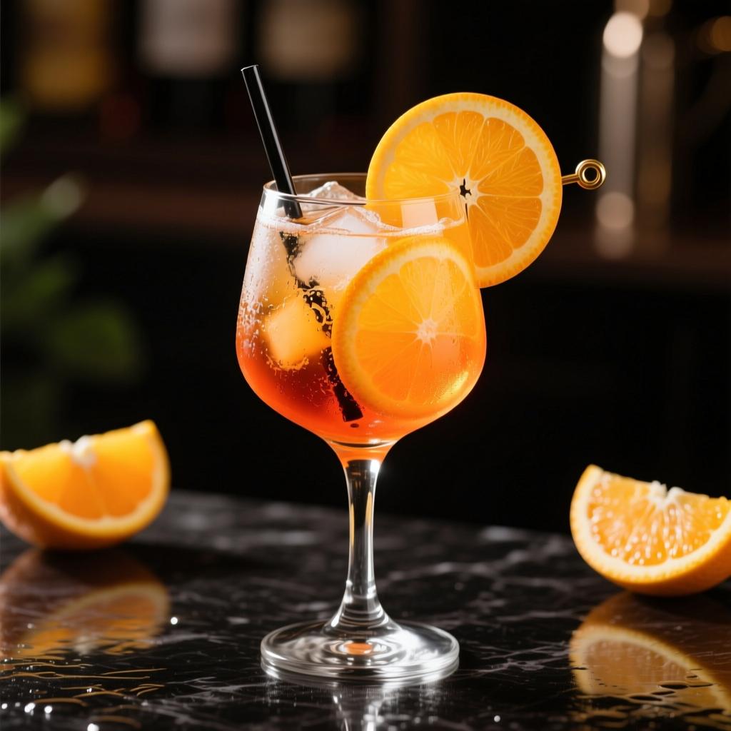 Aperol Spritz