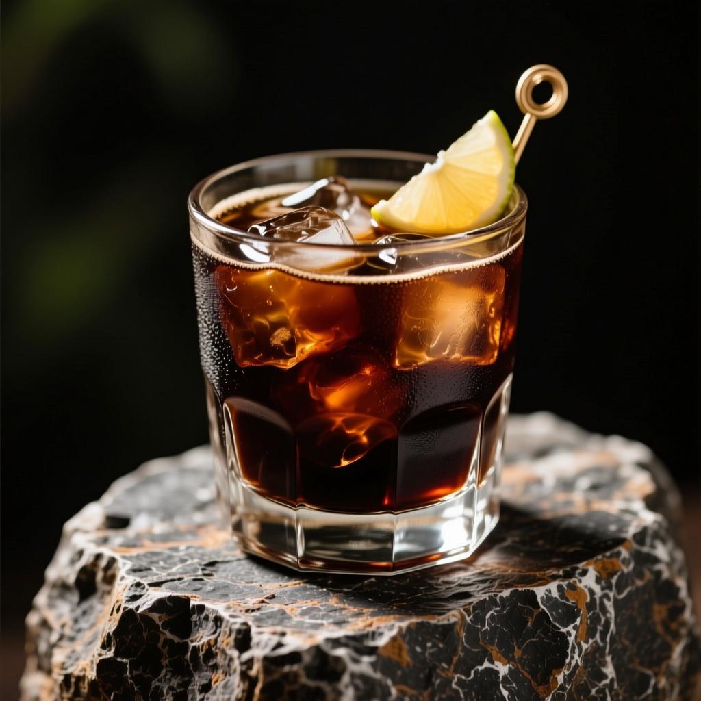 Black Russian