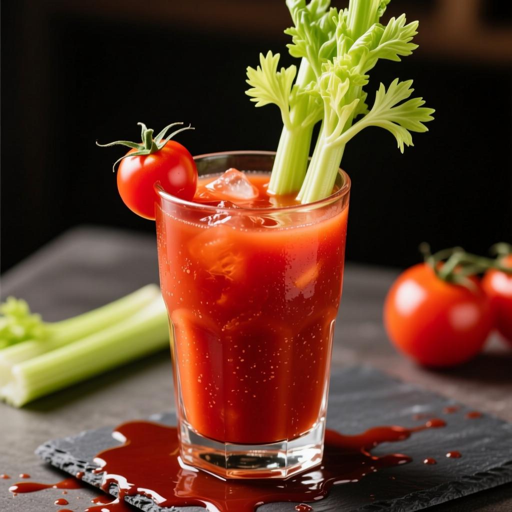Bloody Mary