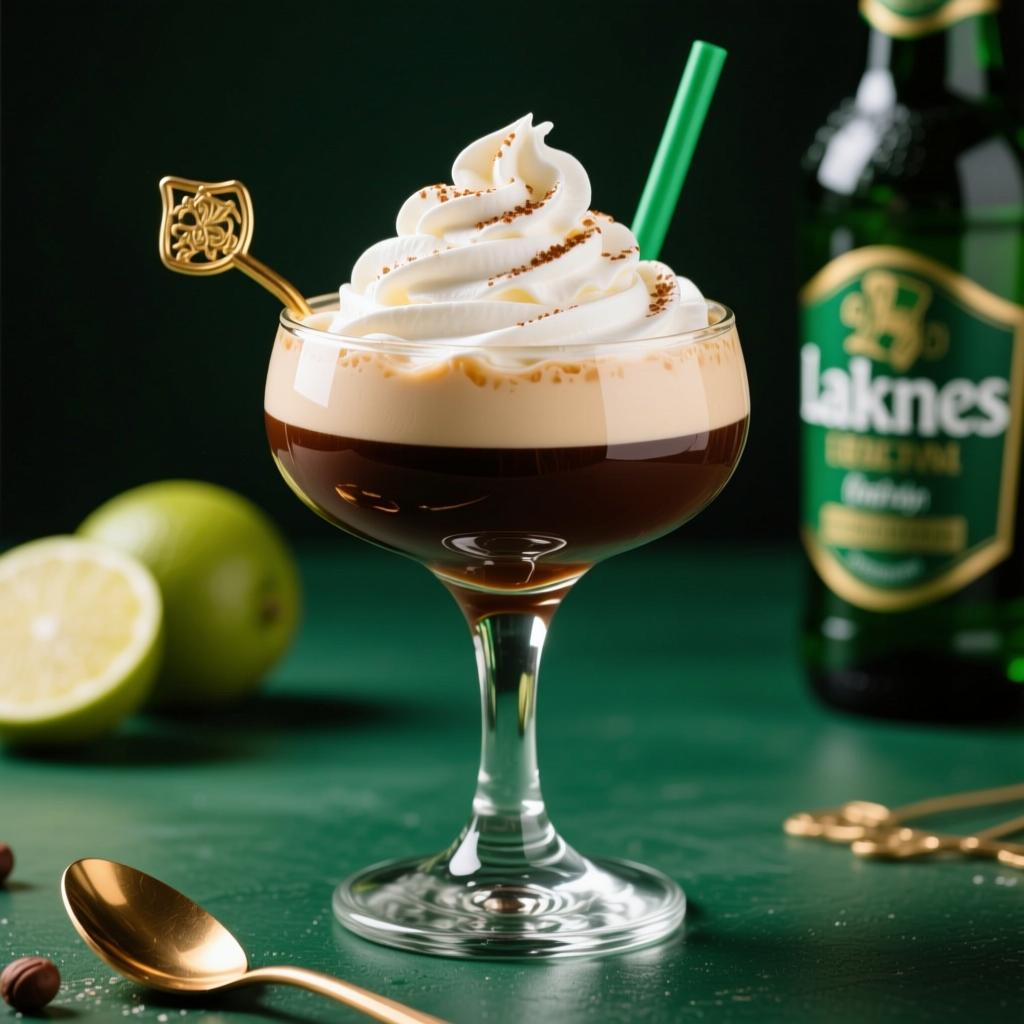 Irish Coffee