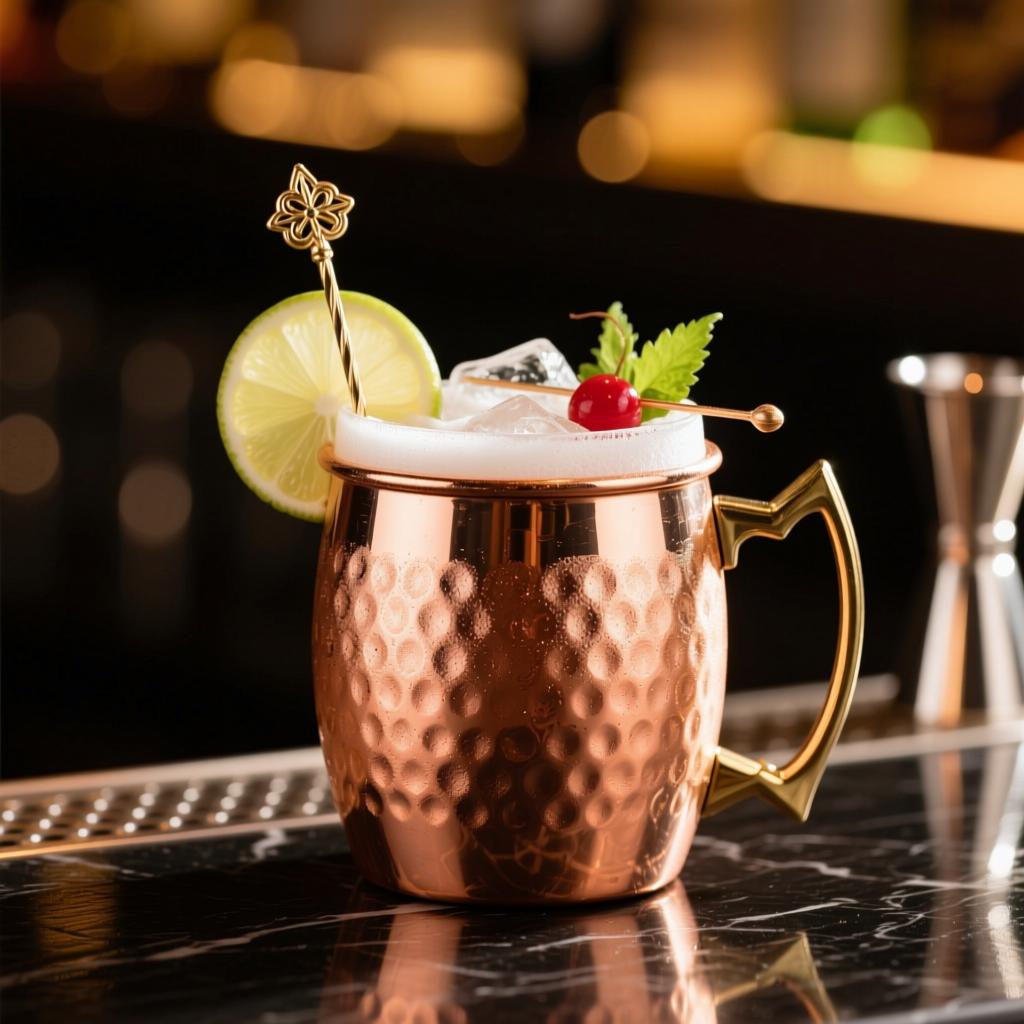 Moscow Mule